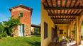 Toscana Immobiliare - Granja de lujo con piscina en venta en Sinalunga, Toscana