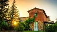 Toscana Immobiliare - The villa is a former Leopoldina farmhouse with its characteristic tower