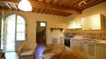 Toscana Immobiliare - Hameau médiéval restauré à vendre en Valdichiana Toscane