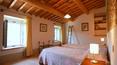 Toscana Immobiliare - Une restauration habile a transformé le complexe en un charmant agritourisme