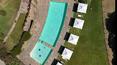 Toscana Immobiliare - Restored medieval hamlet for sale in Valdichiana, Tuscany