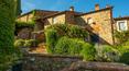 Toscana Immobiliare - Gli appartamenti sono dotati di ingresso indipendente e impreziositi da uno spazio esterno privato