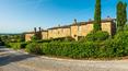 Toscana Immobiliare - This splendid complex is ideal as a charming setting for private events and ceremonies