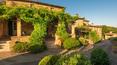 Toscana Immobiliare -  Questo splendido complesso è ideale come cornice di charme per allestire eventi e cerimonie private