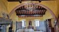 Toscana Immobiliare - Luxuriöses Bauernhaus mit Pool zu verkaufen in Sinalunga, Toskana