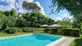 Toscana Immobiliare - The villa, built in the early 20th century, is a beautiful example of Art Nouveau architecture