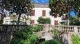 Toscana Immobiliare - Villa Liberty con piscina en venta en Arezzo, Toscana