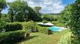 Toscana Immobiliare - Luxusvilla zu verkaufen in der Toskana, Italien