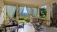 Toscana Immobiliare - The 380 sqm villa is spread over two floors and offers bright and well-distributed rooms