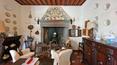 Toscana Immobiliare - Luxuriöse Liberty-Villa mit Nebengebäuden, Park, Garten und Swimmingpool in der Toskana zu verkaufen