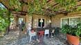 Toscana Immobiliare - Splendida villa di lusso in vendita a breve distanza dal delizioso borgo medievale di Lucignano