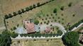 Toscana Immobiliare - Luxury villa with garden for sale in Lucignano, Tuscany