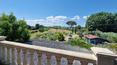 Toscana Immobiliare - The 7,000 sqm park includes a manicured lawn and 2 outbuildings used as sheds
