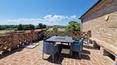 Toscana Immobiliare - The external structure of the villa is completely covered in bricks