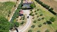Toscana Immobiliare - The main villa is divided into two independent flats