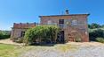 Toscana Immobiliare - Villas and farmhouses for sale in Tuscany