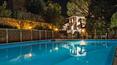 Toscana Immobiliare -  Prestigiosa proprietà con villa, parco privato e annessi in vendita a Passignano sul Trasimeno, in Umbria