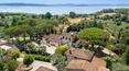 Toscana Immobiliare - Attualmente la proprietà è impiegata come villa per vacanze e come location per eventi
