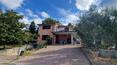 Toscana Immobiliare - Villa mit Pool in Umbrien zu verkaufen