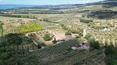 Toscana Immobiliare - The villa of approximately 130 sqm is divided into 2 independent units