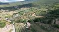 Toscana Immobiliare - Villa con piscina en venta en Umbria