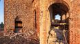 Toscana Immobiliare - Beautiful stone farmhouse of 300 sqm in need of restoration