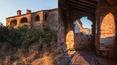 Toscana Immobiliare - The estate is in a dominant position and enjoys panoramic views over the surrounding countryside