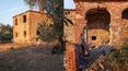 Toscana Immobiliare - Stupendo casale in pietra di 300 mq da ristrutturare
