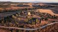 Toscana Immobiliare - Ancient farmhouse in need of renovation in Asciano