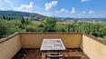 Toscana Immobiliare - The interiors have been finely restored in typical Tuscan style