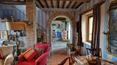 Toscana Immobiliare - Ferme de luxe avec piscine à vendre à Monterchi en Toscane
