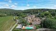 Toscana Immobiliare - Ancient luxury property with swimming pool, villa and annexe in Tuscany