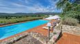 Toscana Immobiliare - La dimora si presta anche ad essere utilizzata come residenza privata