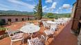 Toscana Immobiliare - The property for sale is immersed in nature
