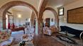 Toscana Immobiliare - Ancienne résidence de luxe à vendre à Sienne