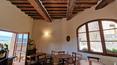 Toscana Immobiliare - Antike Luxusresidenz in Siena zu verkaufen