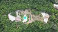 Toscana Immobiliare - This beautiful property for sale is nestled in the hills of the Umbrian countryside