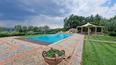 Toscana Immobiliare - The property is composed of two farmhouses and various annexes, surrounded by 11 hectares of land