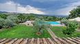 Toscana Immobiliare -  Proprietà di lusso in vendita a Collazzone, in provincia di Perugia