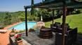 Toscana Immobiliare - The property is completed by a 10x5 m swimming pool