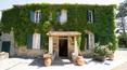 Toscana Immobiliare - Ferme de 180 ha en Toscane