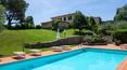 Toscana Immobiliare - 180 ha Bauernhof in der Toskana