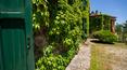 Toscana Immobiliare - La prestigieuse propriété se compose de plusieurs bâtiments d'une superficie totale d'environ 1300 m²