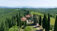 Toscana Immobiliare - 180-hectare farm in Tuscany