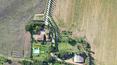 Toscana Immobiliare - Azienda agricola con casale, annessi, piscina e 23 ha di terreno in vendita in Toscana