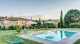 Toscana Immobiliare - Farm with agritourism activity for sale in Tuscany