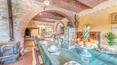 Toscana Immobiliare - Granja en venta en la provincia de Arezzo, Toscana