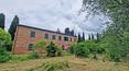 Toscana Immobiliare - Farmhouse for sale in Sinalunga, Tuscany