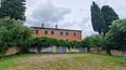 Toscana Immobiliare - The property is located close to all main services and the Valdichiana motorway exit