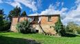 Toscana Immobiliare - The property is in good structural condition although in need of renovation